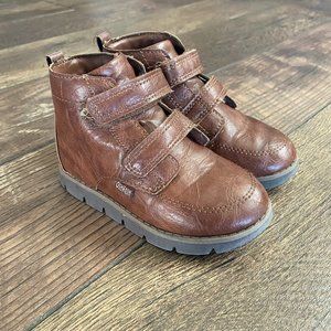 Sz 8 Oshkosh B'gosh Toddler Dress Boots